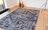 Carpets - Antiquarian Heriz ltx 140x200 cm - LDP-ANTIQHER140 - 8703 Classic Brick