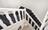 Carpets - Richelieu Escalier dd 60 70 90 120 - LDP-RICHESCA - 4025