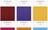 Carpets and fabrics for exhibitions - Las Vegas cut ab 400 - BEA-LASVEGAS - 1703 Snow