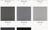 Carpets and fabrics for exhibitions - Sintra rib rsn 200 - BEA-SINTRA - 0100
