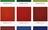 Carpets and fabrics for exhibitions - Rewind flat 200 (300) (400) - BEA-REWINDFLT - 0822