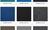 Carpets and fabrics for exhibitions - Rewind flat 200 (300) (400) - BEA-REWINDFLT - 0822