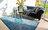 Koberce - Fading World Medallion ltx 140x200 cm - LDP-FDNMED140 - 8255 Grey Turquosie