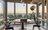 Carpets - Mad Men Jacob's Ladder ltx 140x200 cm - LDP-MADMJL140 - 8425 Harlem Contrast
