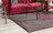 Koberce - Fading World Medallion ltx 230x330 cm - LDP-FDNMED230 - 8263 Mineral Black