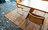 Carpets - Antiquarian Kilim ltx 170x240 cm - LDP-ANTIQKLM170 - 9112 Agdal Brown