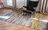 Carpets - Sari Sari ltx 230x330 cm - LDP-SARI230 - 8873 Blue Yellow Mix