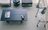 Contract carpets - The Hi-Low flt 400 - BSW-HIGHLOW - Ashes