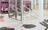 Vinyl - Quartz Mosaic 2 mm 304,8x304,8 mm - UPF-QUARTZMOS1212 - 8301