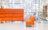 Vinyl - Quartz Mosaic 2 mm 304,8x304,8 mm - UPF-QUARTZMOS1212 - 8301
