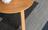 Tkaný vinyl - Fitnice Chroma 100x50 cm vnl 3,35 mm-LL Brick - VE-CHROMABRCKLL - Faded Denim