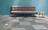 Tkaný vinyl - Fitnice Chroma 25x50x75 cm vnl 3,35 mm-LL Arcade - VE-CHROMARCDLL - Aquamarine